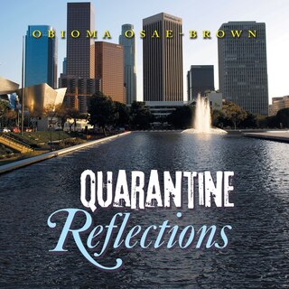 Couverture_Quarantine Reflections