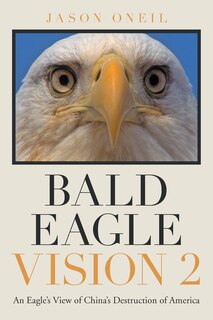Front cover_Bald Eagle Vision 2
