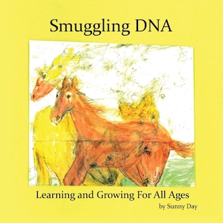 Front cover_Smuggling Dna