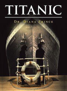 Front cover_Titanic