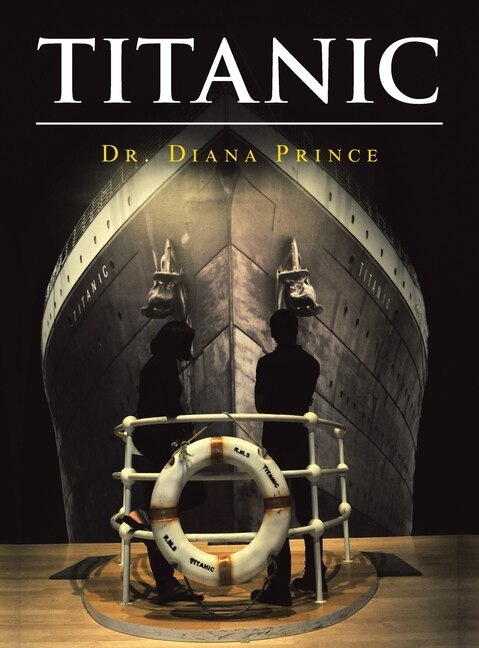 Front cover_Titanic