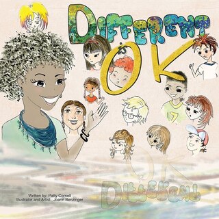 Front cover_Different Is Ok