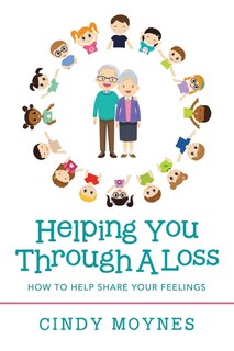 Front cover_Helping You Through a Loss