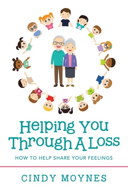 Front cover_Helping You Through a Loss
