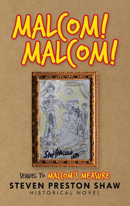 Front cover_Malcom! Malcom!