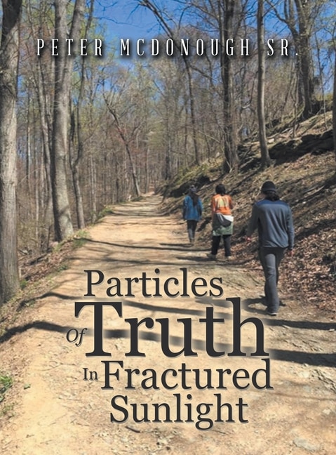 Couverture_Particles Of Truth In Fractured Sunlight