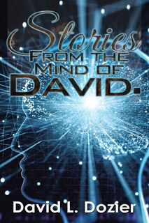 Front cover_Stories From The Mind Of David.