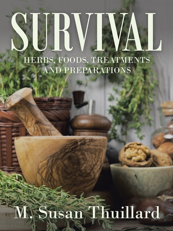 Front cover_Survival