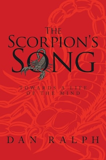 Front cover_The Scorpion's Song