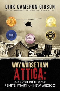 Front cover_Way Worse Than Attica