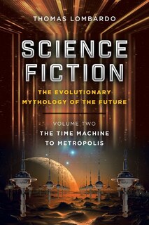 Front cover_Science Fiction