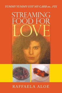 Front cover_Streaming Food For Love