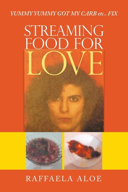 Front cover_Streaming Food For Love