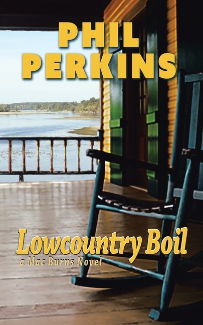 Front cover_Lowcountry Boil