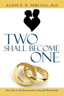 Front cover_Two Shall Become One