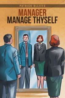 Front cover_Manager Manage Thyself