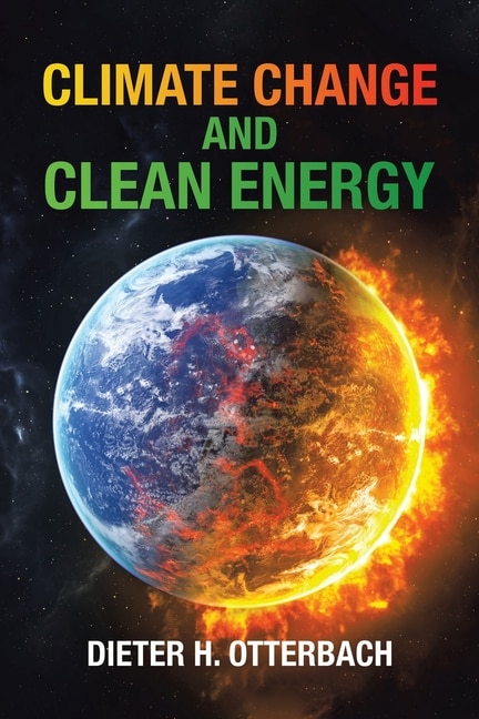 Couverture_Climate Change And Clean Energy