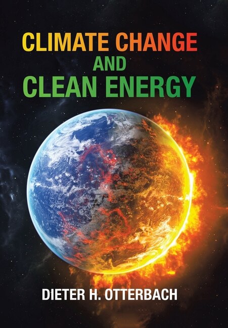 Couverture_Climate Change and Clean Energy