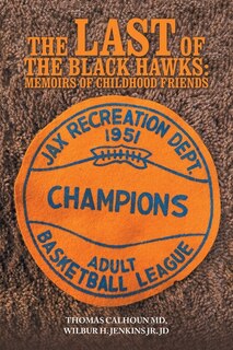Front cover_The Last of the Black Hawks