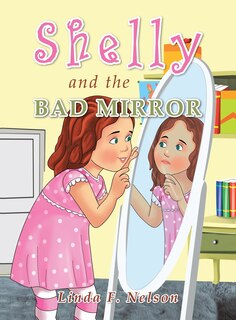 Couverture_Shelly and the Bad Mirror