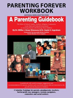 Couverture_Parenting Forever Workbook