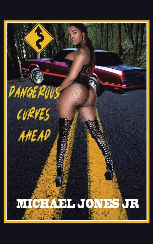 Couverture_Dangerous Curves Ahead