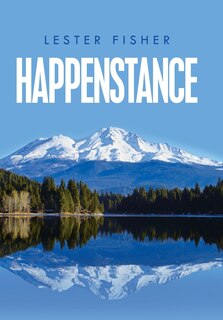 Front cover_Happenstance