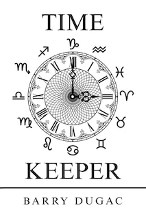 Front cover_Time Keeper