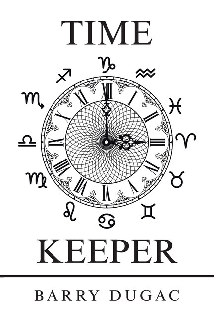 Front cover_Time Keeper
