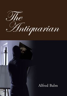 Front cover_The Antiquarian