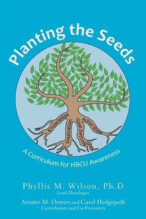 Front cover_Planting the Seeds