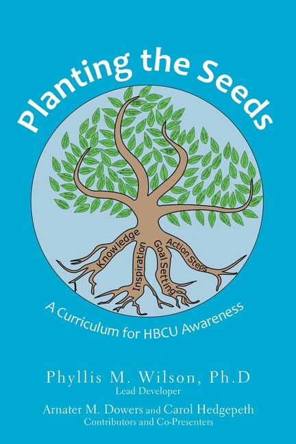 Front cover_Planting the Seeds