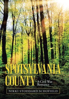 Front cover_Spotsylvania County