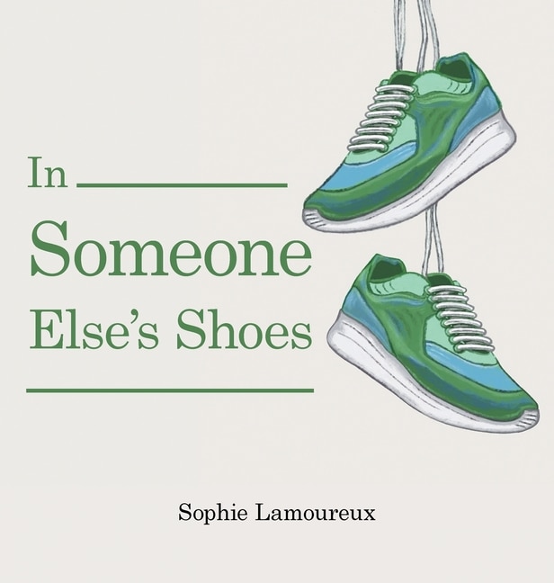 Front cover_In Someone Else's Shoes
