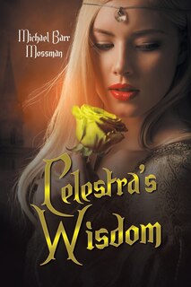 Front cover_Celestra's Wisdom