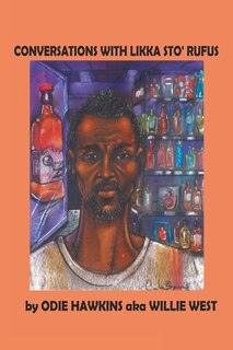 Front cover_Conversations with Likka Sto' Rufus