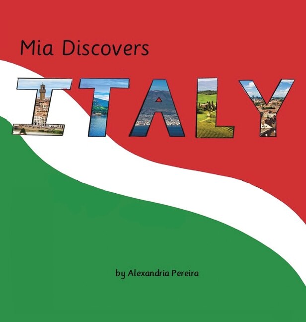 Front cover_Mia Discovers Italy