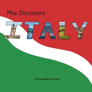 Front cover_Mia Discovers Italy