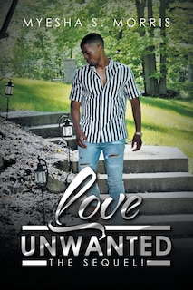 Front cover_Love Unwanted