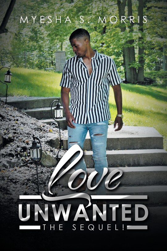 Front cover_Love Unwanted