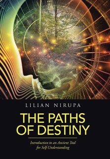 Front cover_The Paths Of Destiny