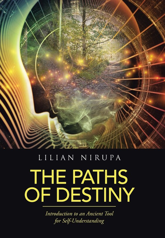 Front cover_The Paths Of Destiny