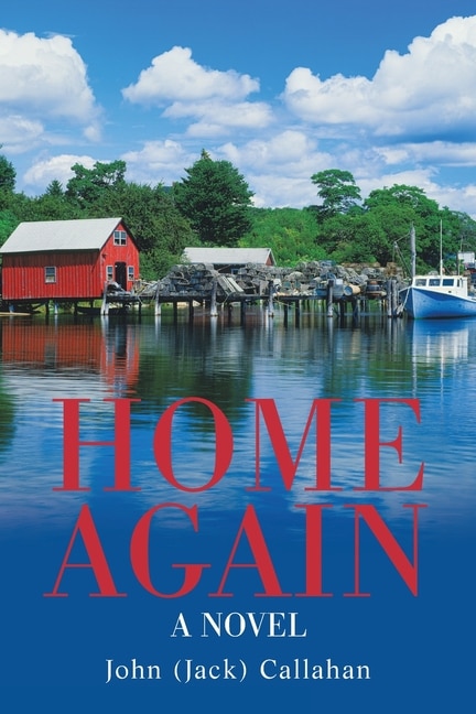Front cover_Home Again
