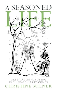 Front cover_A Seasoned Life