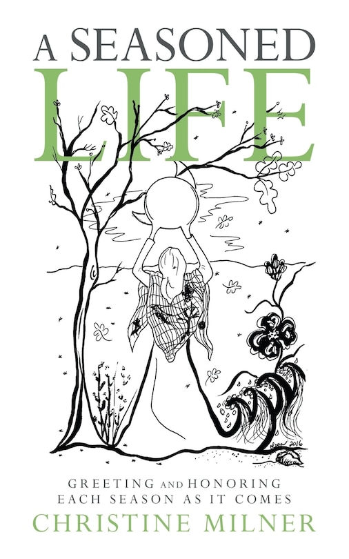Front cover_A Seasoned Life