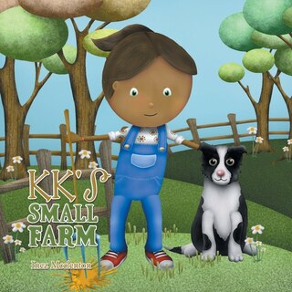 Front cover_Kk's Small Farm