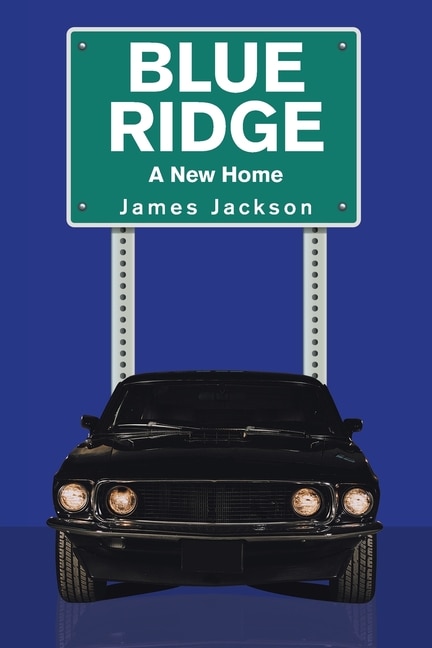 Front cover_Blue Ridge