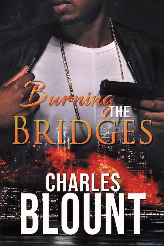 Couverture_Burning The Bridges