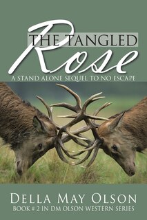 Front cover_The Tangled Rose