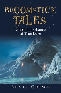Front cover_Broomstick Tales